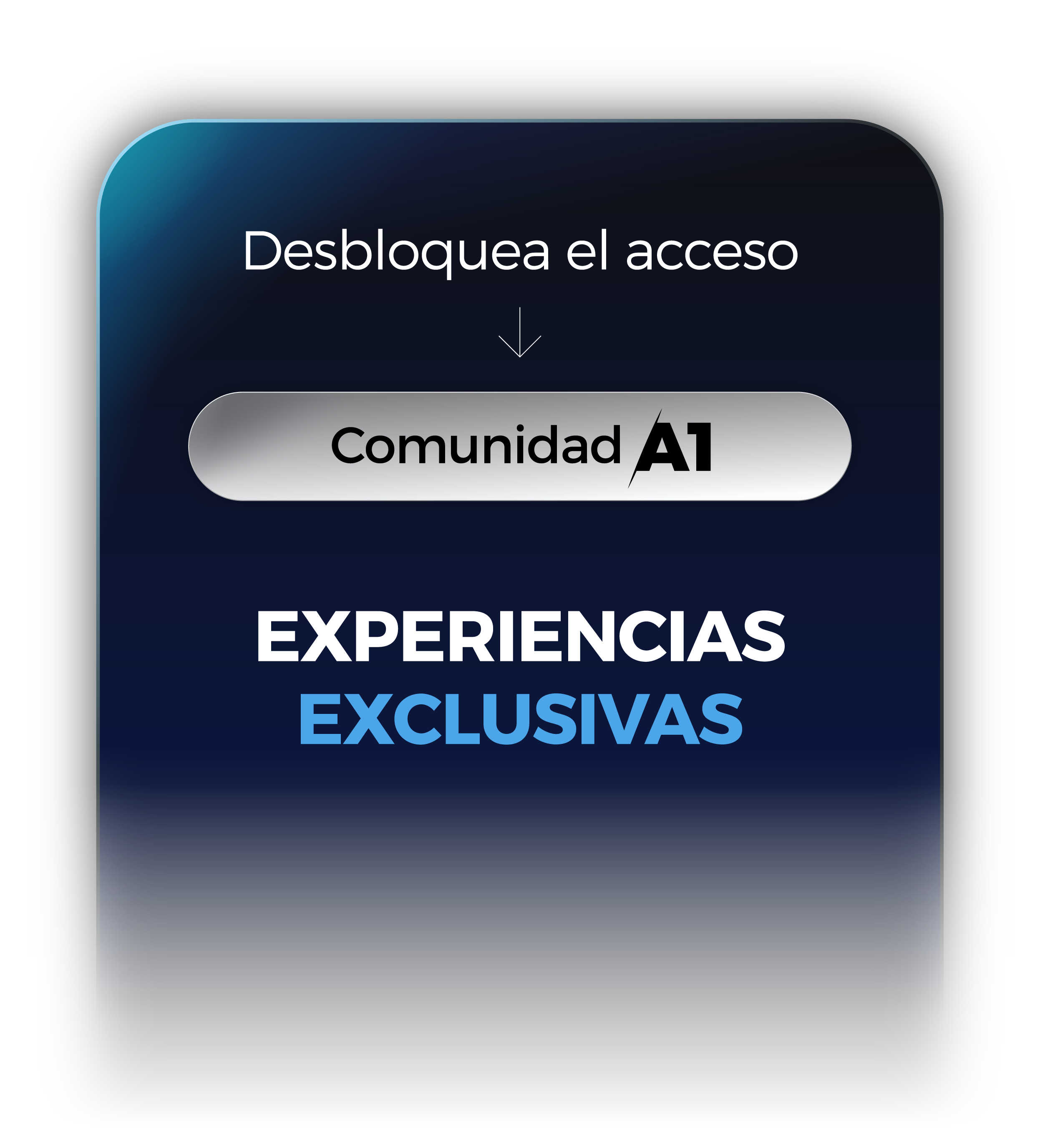 Únete a la Comunidad A1
